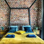 Cozy With Ac For Couples - Old Town
