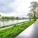 Cozy With Ac For Couples - Old Town Апартаменты *