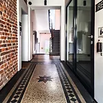 Cozy With Ac For Couples - Old Town Апартаменты *
