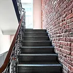 Апартаменты Cozy With Ac For Couples - Old Town Краков