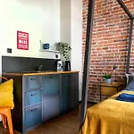 Cozy With Ac For Couples - Old Town * Краков