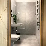 Апартаменты Cozy With Ac For Couples - Old Town Краков