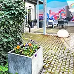 Cozy With Ac For Couples - Old Town * Краков