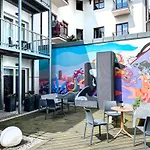 Cozy With Ac For Couples - Old Town