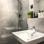 Cozy With Ac For Couples - Old Town *