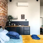 Cozy With Ac For Couples - Old Town Апартаменты *