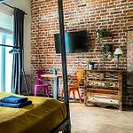 Cozy With Ac For Couples - Old Town Апартаменты *