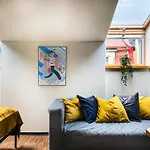 Cozy With Ac For Couples - Old Town * Краков