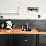 Cozy With Ac For Couples - Old Town Апартаменты Краков