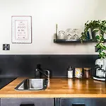 Cozy With Ac For Couples - Old Town