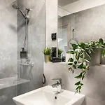 公寓 Cozy With Ac For Couples - Old Town