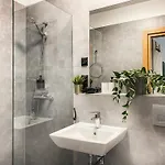 Cozy With Ac For Couples - Old Town 公寓 *