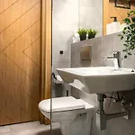 公寓 Cozy With Ac For Couples - Old Town *