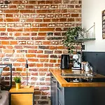 Cozy With Ac For Couples - Old Town * 克拉科夫