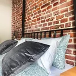 Cozy With Ac For Couples - Old Town * 克拉科夫