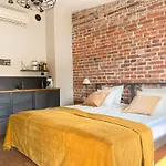 公寓 Cozy With Ac For Couples - Old Town *