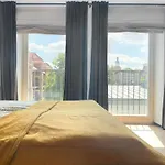 Cozy With Ac For Couples - Old Town 克拉科夫