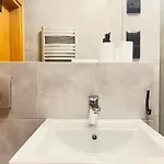 Cozy With Ac For Couples - Old Town * 克拉科夫
