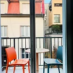 Cozy With Ac For Couples - Old Town * 克拉科夫
