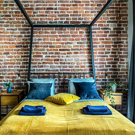 Cozy With Ac For Couples - Old Town