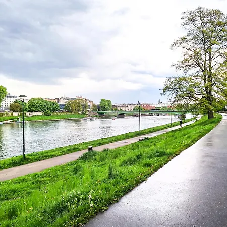 Cozy With Ac For Couples - Old Town Апартаменты *