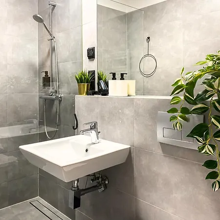 Cozy With Ac For Couples - Old Town *