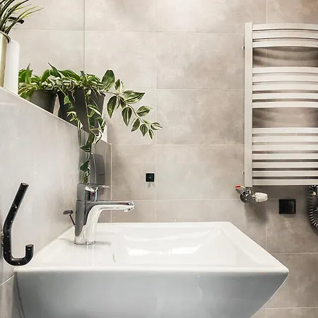 Cozy With Ac For Couples - Old Town *