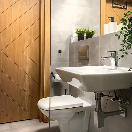 公寓 Cozy With Ac For Couples - Old Town *