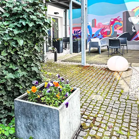 Cozy With Ac For Couples - Old Town * Краков