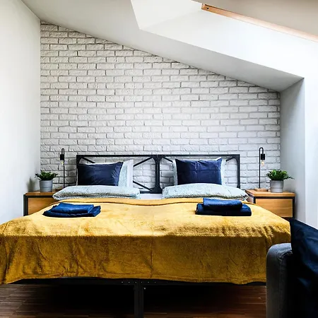 Cozy With Ac For Couples - Old Town *