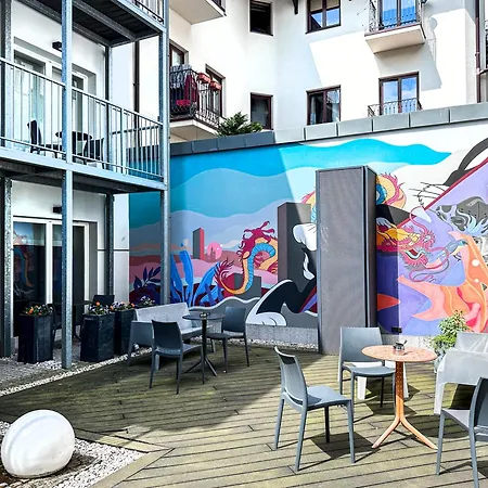 Cozy With Ac For Couples - Old Town