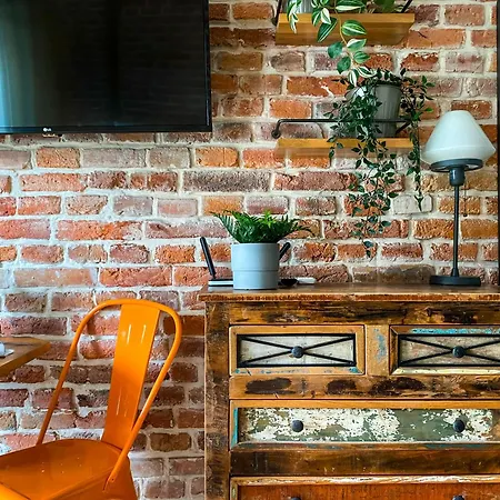 Cozy With Ac For Couples - Old Town