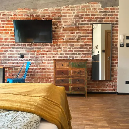 Cozy With Ac For Couples - Old Town