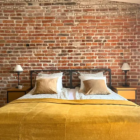 Cozy With Ac For Couples - Old Town *