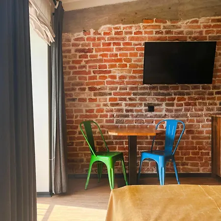 Cozy With Ac For Couples - Old Town