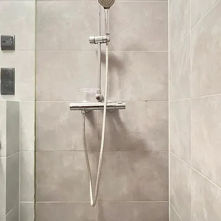 Cozy With Ac For Couples - Old Town