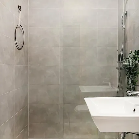 Apartament Cozy With Ac For Couples - Old Town Kraków
