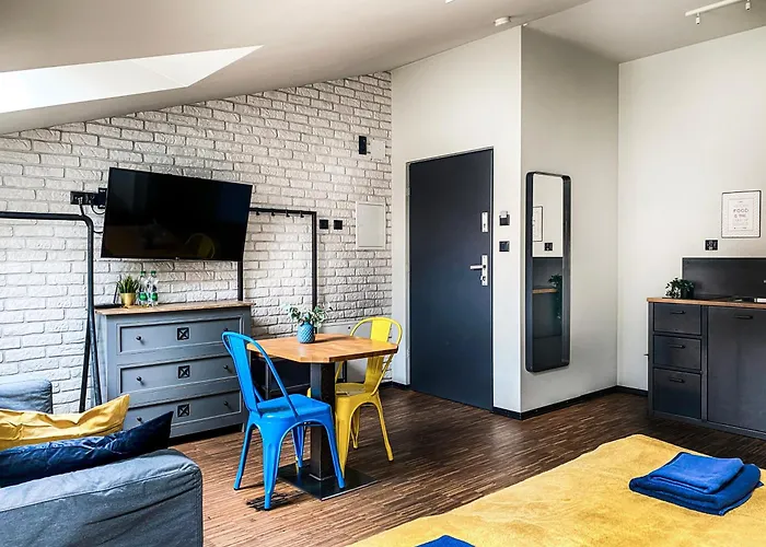 Cozy With Ac For Couples - Old Town Apartamento *