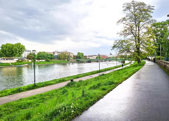 Cozy With Ac For Couples - Old Town Apartamento *