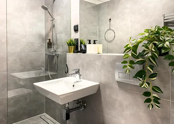 Cozy With Ac For Couples - Old Town *