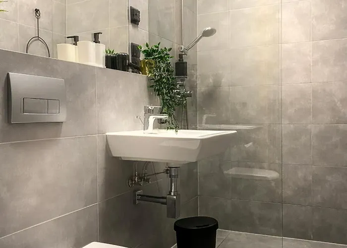 Apartamento Cozy With Ac For Couples - Old Town