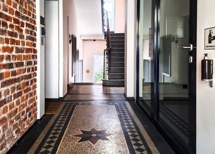 Cozy With Ac For Couples - Old Town Apartamento *