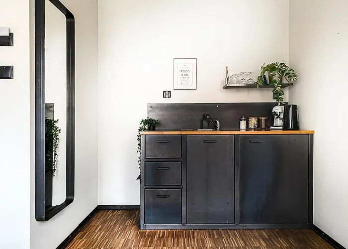 Apartamento Cozy With Ac For Couples - Old Town *