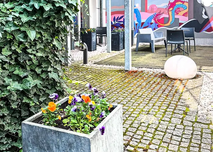 Cozy With Ac For Couples - Old Town * Cracovia