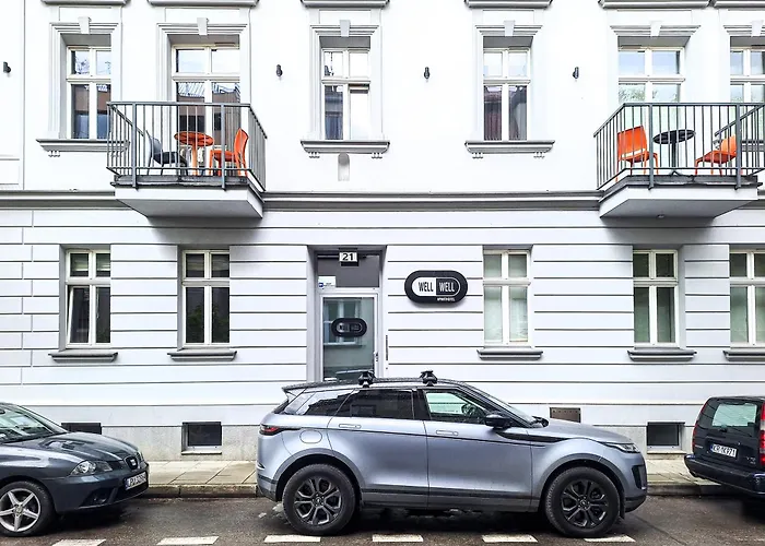 Apartamento Cozy With Ac For Couples - Old Town