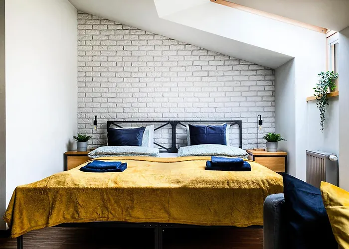 Cozy With Ac For Couples - Old Town *