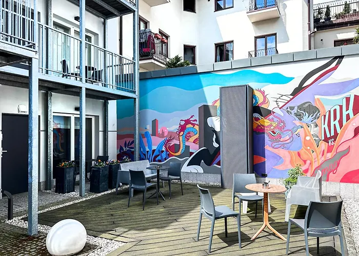 Cozy With Ac For Couples - Old Town