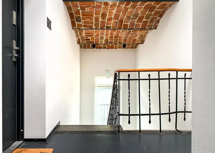 Apartamento Cozy With Ac For Couples - Old Town