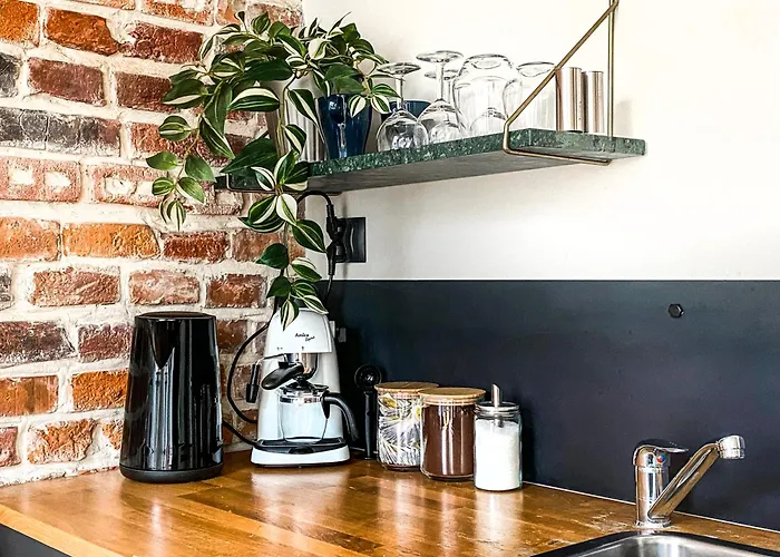 Cozy With Ac For Couples - Old Town