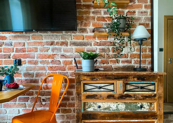 Cozy With Ac For Couples - Old Town